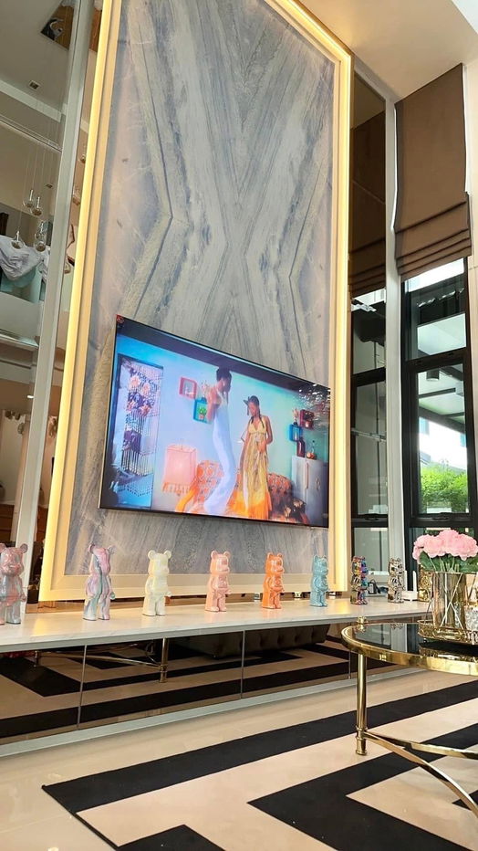รูป  เช่า ให้เช่า  ศุภาลัย เอสเซ้นต์ สวนหลวง  ความลงตัวของบ้านสวย ทำเลดี และสังคมคุณภาพ  Line ID: @951qfbfi - รูปที่ 7/34