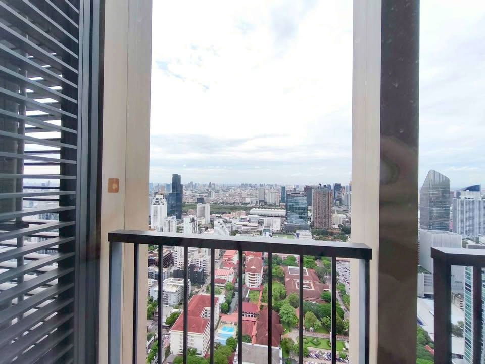 picture CD082 For Rent – Noble BE 19 Condo - 11/11