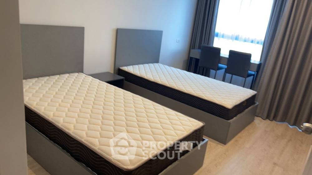 picture 2-BR Condo at Ideo New Rama 9 near ARL Ramkhamhaeng (ID 2277092) - 3/9