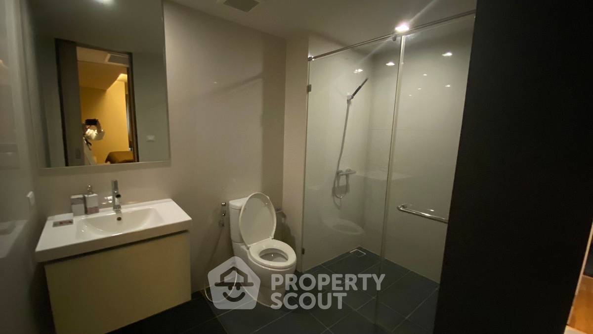 รูป คอนโด 2-ห้องนอน ที่ เซอร์เคิล เอส สุขุมวิท 12 ใกล้ BTS อโศก (ID 2276867) - รูปที่ 3/6