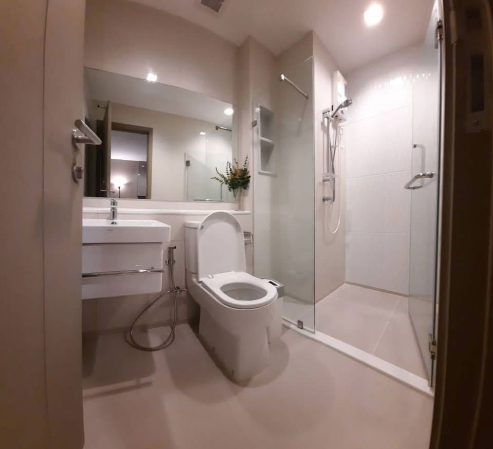 picture Condo for Rent at Life Asoke - Rama 9 (B6808111) - 6/6