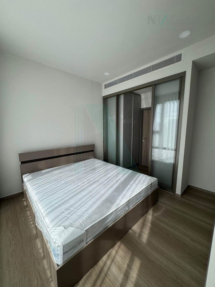 รูป ให้เช่าคอนโด วิสซ์ดอม เดอะ ฟอเรสเทียส์ อาคาร Destinia ชั้น 27 3 ห้องนอน ขนาด 61 ตรม ใกล้ ใกล้ Mega bangna - รูปที่ 4/8