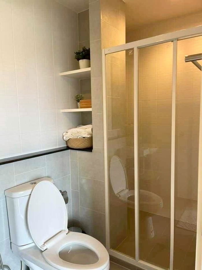 picture Escent chiangmai condo for rent: near central Chiangmai : Tel. 082-389-9314 (Boo) - 12/19