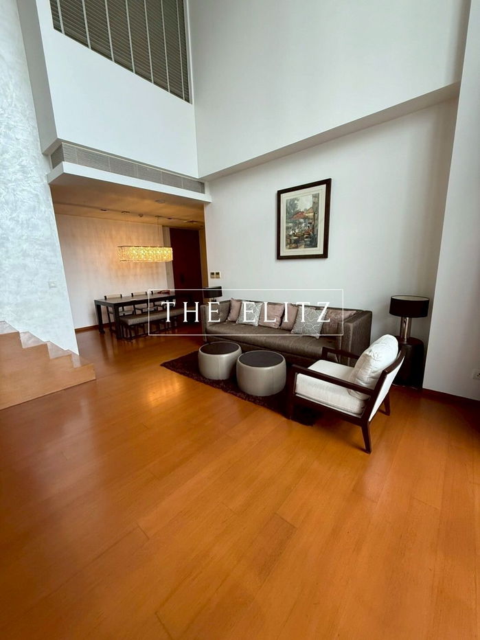 รูป ✨A Rare Collection at The Sukhothai Residences Both Sale Opportunities 💖 - รูปที่ 2/31