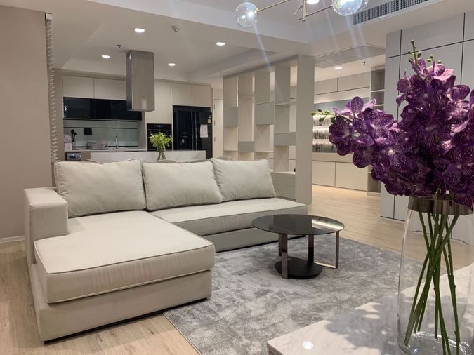 ✨Condo for Rent : Nusasiri Grand condo (BTS Ekkamai) AP-02 ( line : @condo91 )