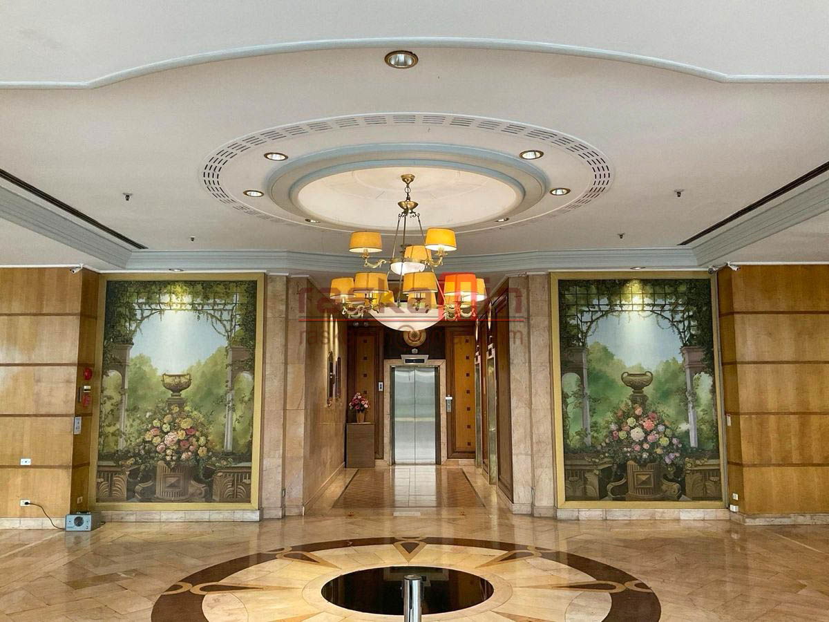 รูป ขายโรงแรม The Royal City Hotel ที่ตั้งอยู่ในย่านปิ่นเกล้า กรุงเทพมหานคร - รูปที่ 23/24