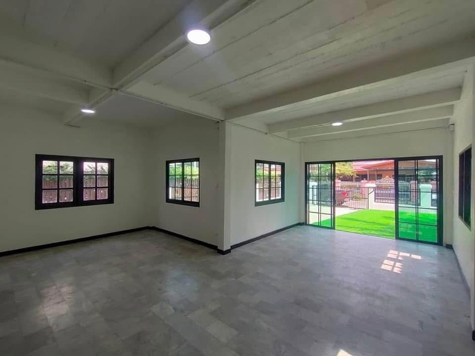 picture For sell house Baan Chomplern Bangkae 3bedrooms, New renovated 【Line: Yosita828】 - 4/8