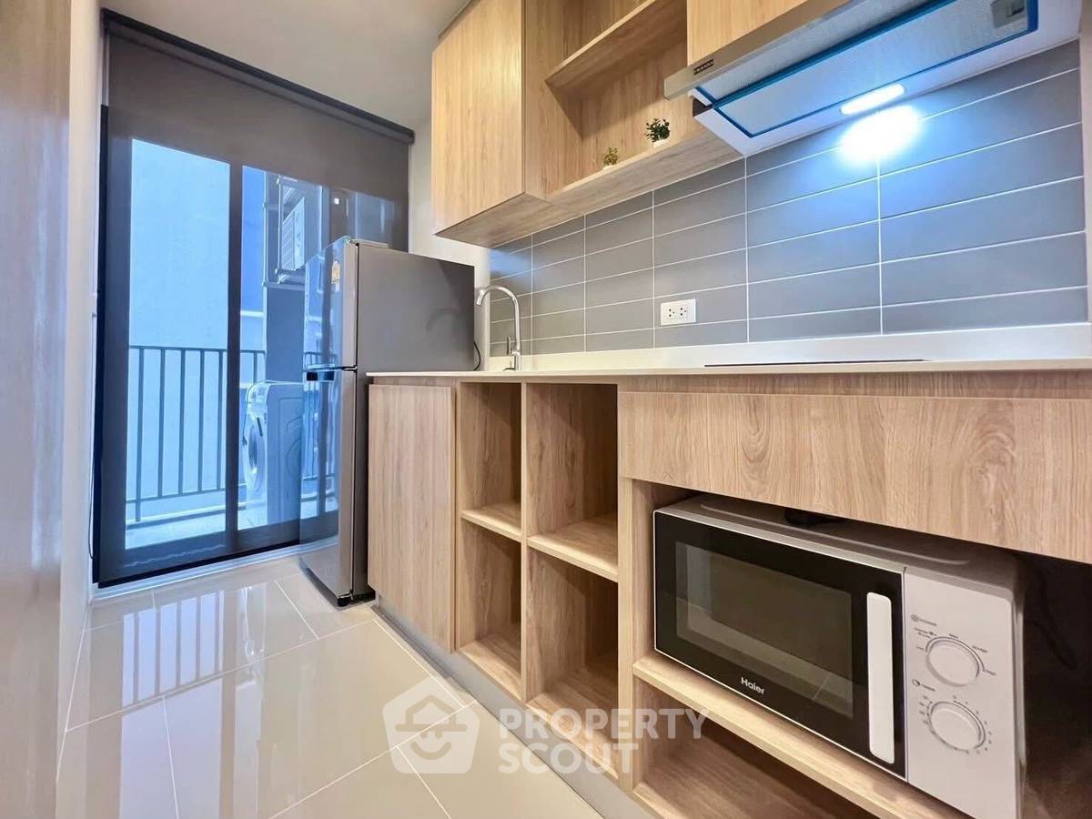 picture 1-BR Condo at Chewathai Pinklao near MRT Bang Yi Khan (ID 2277239) - 6/8