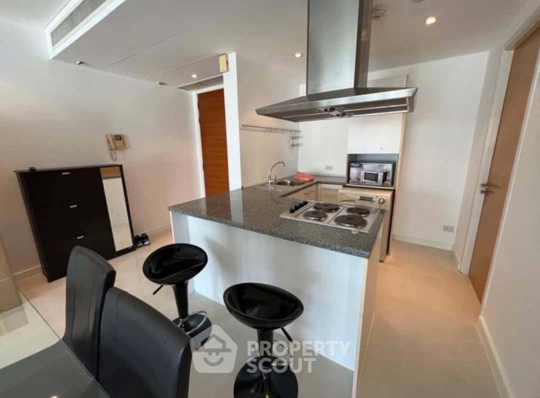 รูป คอนโด 2-ห้องนอน ที่ ฟูลเลอตัน สุขุมวิท ใกล้ BTS เอกมัย (ID 1472375) - รูปที่ 6/18