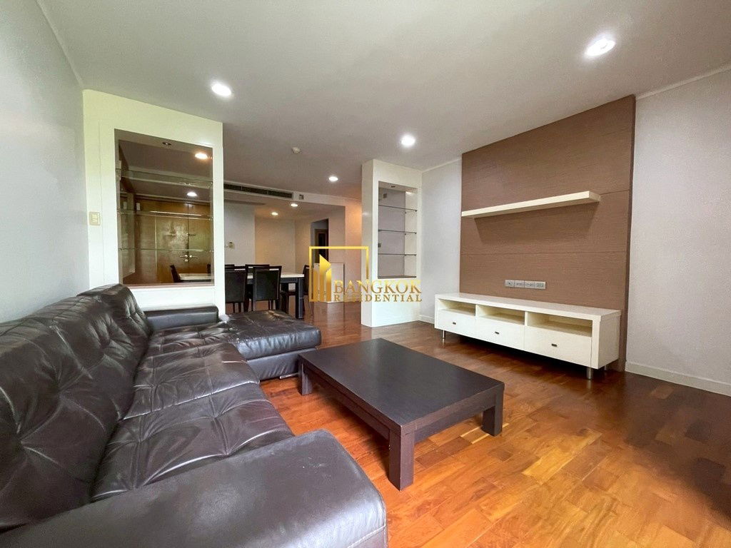 รูป Baan Siri Ruedee | Great Value 3 Bedroom Condo in Ploenchit - BR19513CD - รูปที่ 4/41
