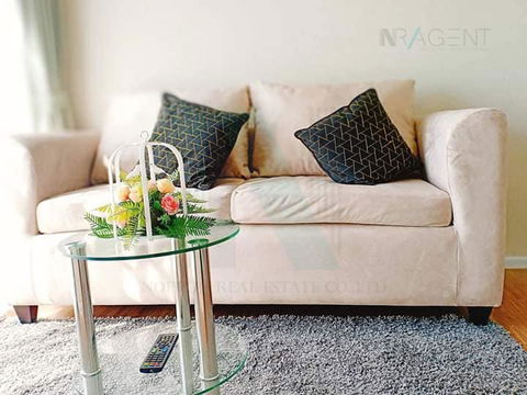 For Rent Condo NOTTING HILL SUKHUMVIT-PRAKSA Building 1, Floor 14,1 bed room, Room size 23.00 sqm