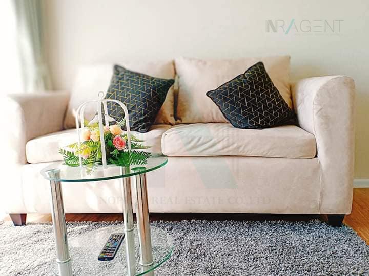 picture For Rent Condo NOTTING HILL SUKHUMVIT-PRAKSA Building 1, Floor 14,1 bed room, Room size 23.00 sqm - 1/8