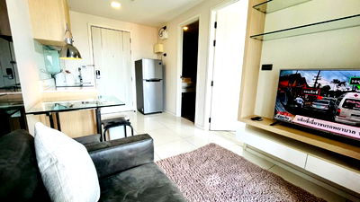 Condos for rent 700 Year Sports Arena Chiang Mai : 1 bedroom condo for rent at Nimmanhaemin