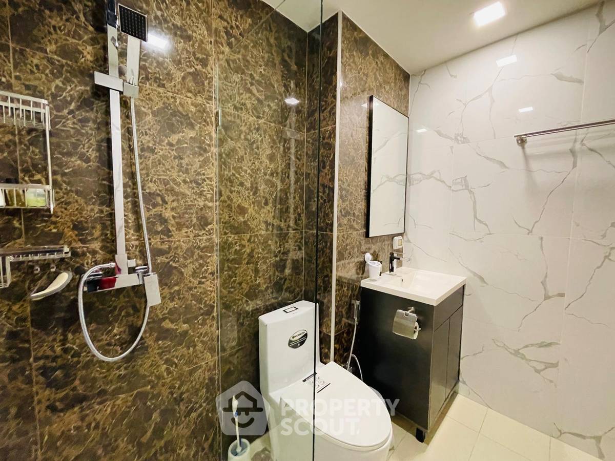 รูป คอนโด 1-ห้องนอน ที่ อาคาเดีย บีช คอนติเนนทอล ใกล้ พัทยาใต้ (ID 1545624) - รูปที่ 12/14
