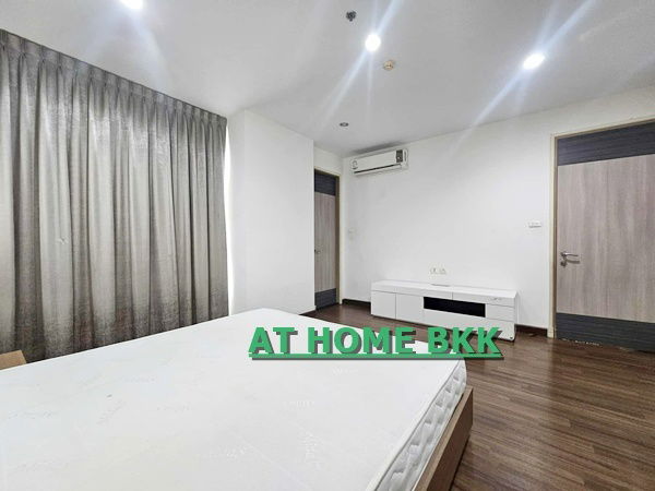 picture For Rent 2 Bedroom Supalai Premier Ratchathewi (Ratchathewi BTS) - 10/25