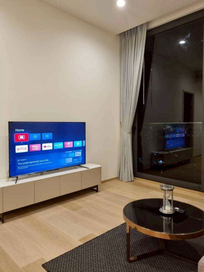picture ✨Condo for Rent : Anil Sathorn 12 (BTS Saint Louis) AP-02 ( line : @condo91 ) - 3/9