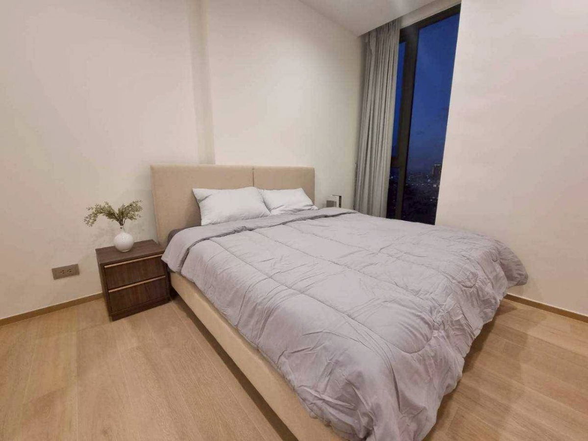 picture ✨Condo for Rent : Anil Sathorn 12 (BTS Saint Louis) AP-02 ( line : @condo91 ) - 5/9
