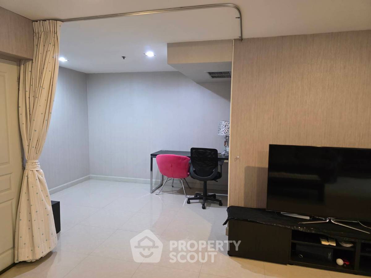 picture 1-BR Condo at The Waterford Diamond Tower Sukhumvit near BTS Phrom Phong (ID 2262635) - 4/9