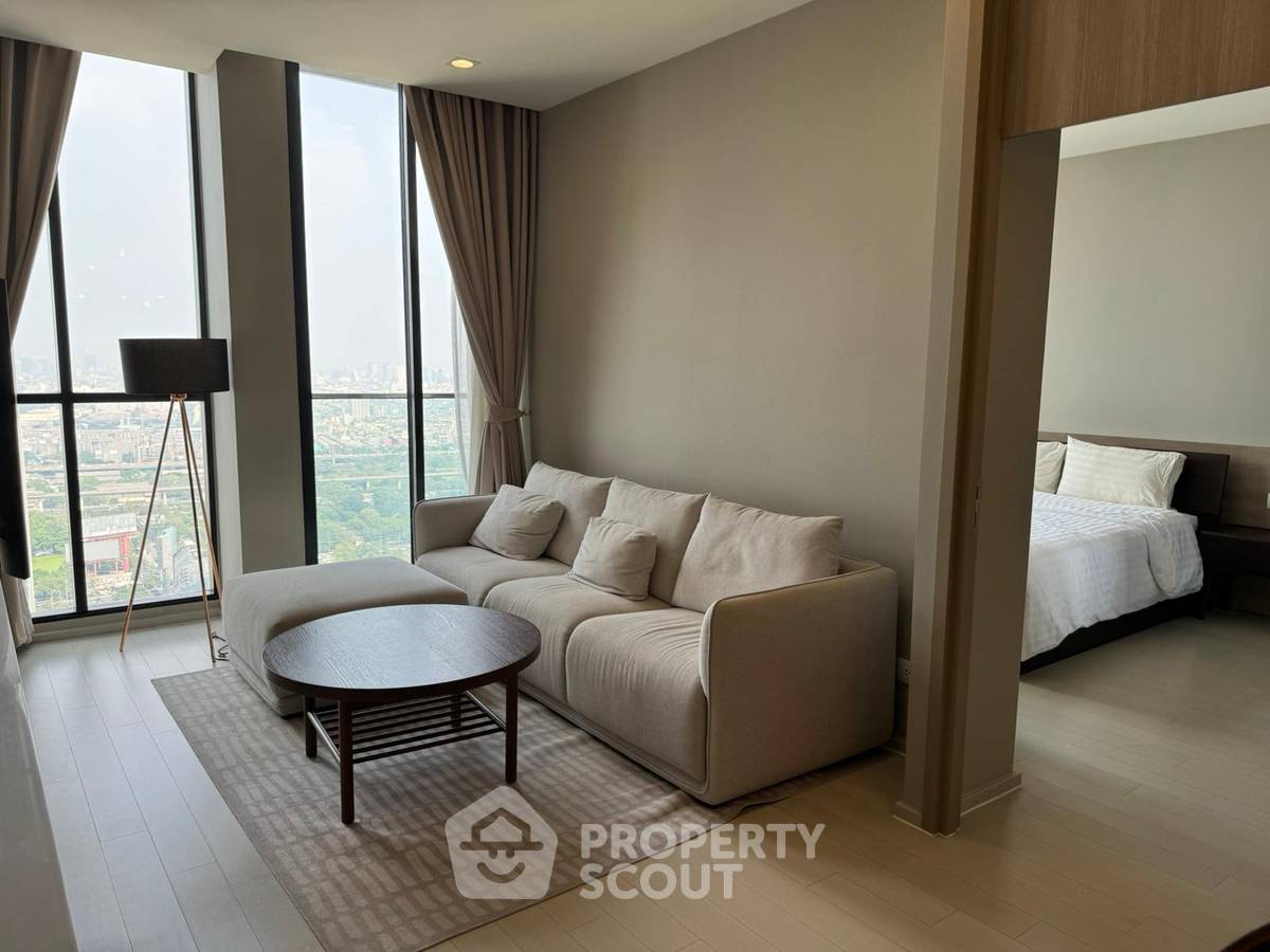 picture 1-BR Condo at Noble Ploenchit near BTS Phloen Chit (ID 1525555) - 2/11