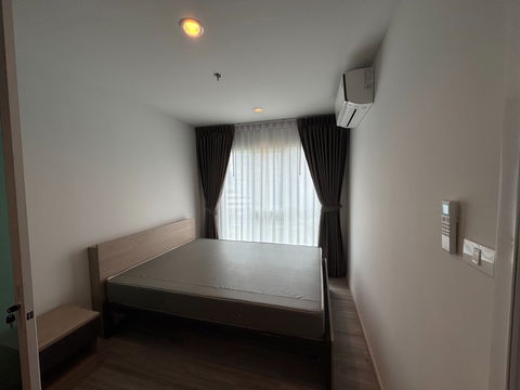 รีเจ้นท์โฮมบางนา 1 นอน ตึกA ชั้น 6 ขนาด 28 ตรม.เช่า 9000/เดือน โทร/ไลน์ :0636262722