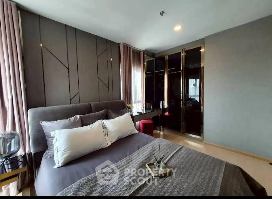 รูป คอนโด 2-ห้องนอน ที่ เดอะทรี สุขุมวิท 71 เอกมัย ใกล้ ARL รามคำแหง (ID 2269619) - รูปที่ 4/10