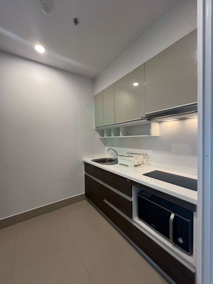 picture For Rent Condo SUPALAI ELITE PHAYATHAI Building 1, Floor 27,1 bed room, Room size 61 sqm - 8/8