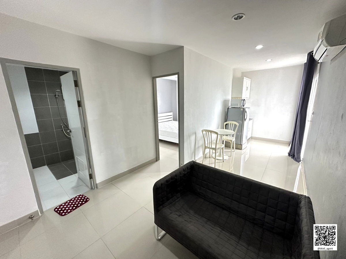 picture For Rent | Condo 9 Sriracha  📞 Call: 064-242-6068  🌊 Fully Furnished - 8/12