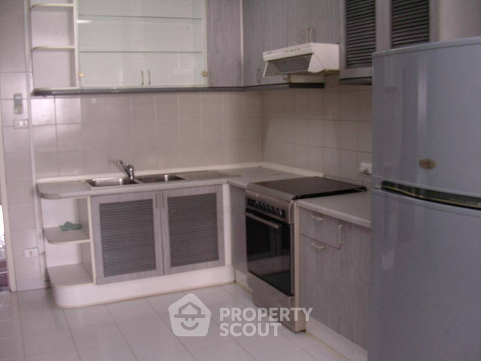 รูป คอนโด 3-ห้องนอน ที่ ทาวเวอร์ พาร์ค ใกล้ ARL มักกะสัน (ID 515065) - รูปที่ 4/9