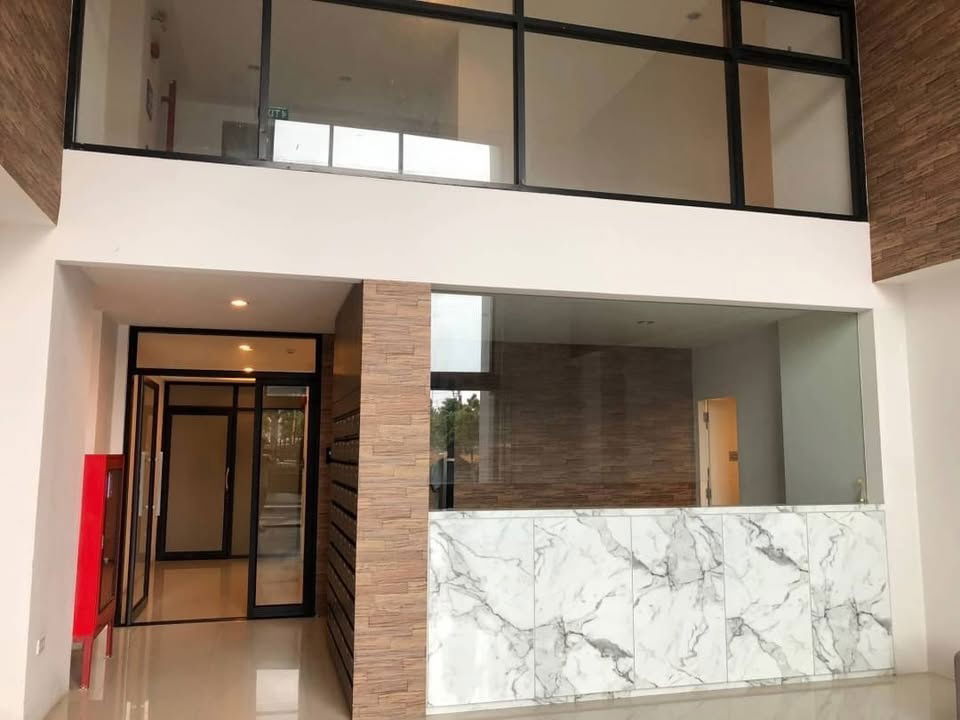 รูป ปล่อยเช่าคอนโด Beyond Condo ตึก B ชั้น 6 เดือนละ 6,000 บาท - รูปที่ 8/13