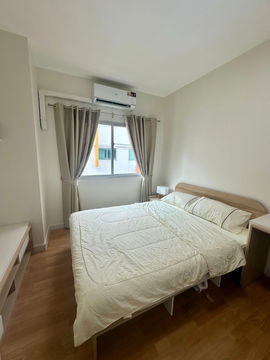 🏢 ให้เช่าคอนโด : My Condo Sukhumvit 103 (มาย คอนโด สุขุมวิท 103)   รหัสทรัพย์ | 📌LNP-C8973 