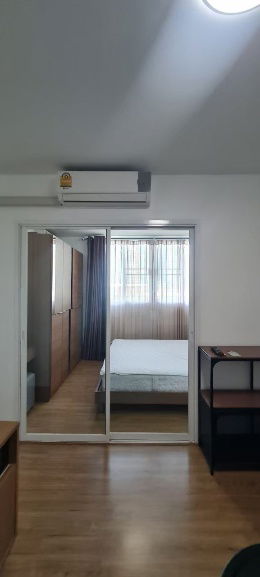 รูป ให้เช่า Bliz condo พระรามเก้า หัวหมาก - รูปที่ 4/17
