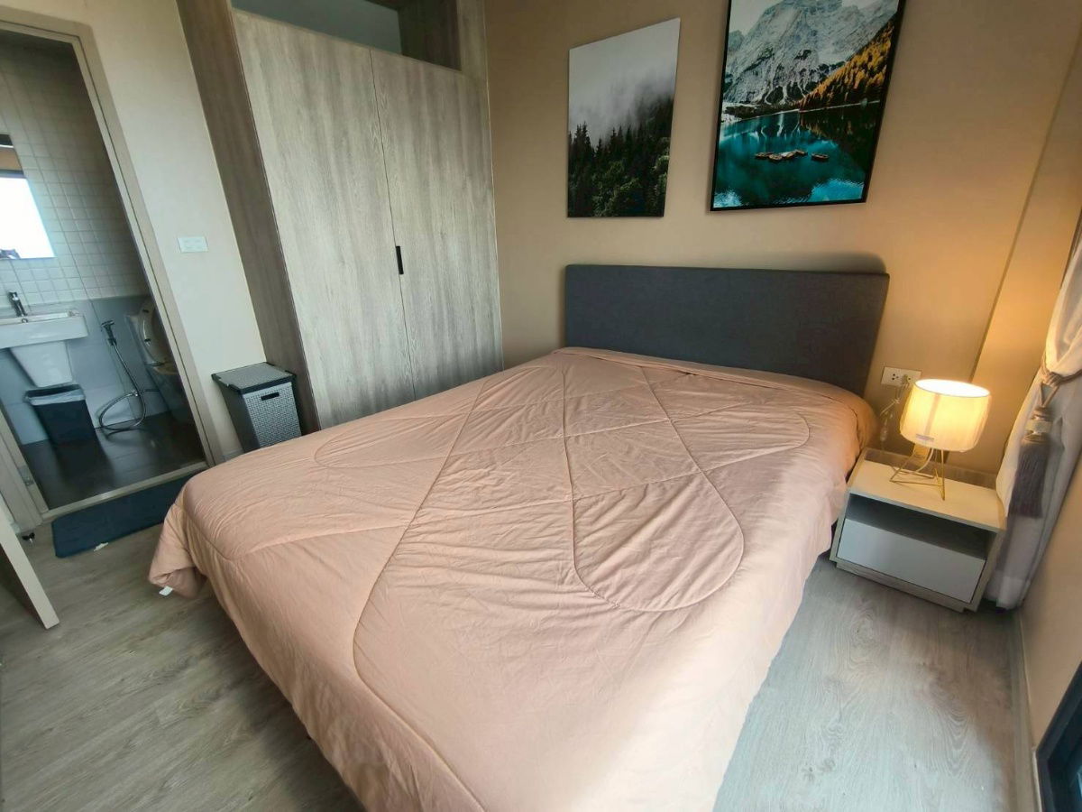 รูป ✨ ปล่อยเช่า  The base  Height condo ราคา 15,000 /เดือน ว่างพร้อมเข้าอยู่  - รูปที่ 11/23