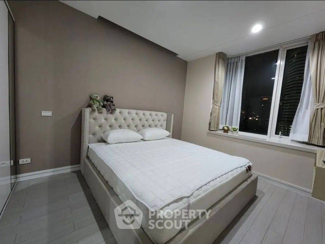 picture 2-BR Condo at T.c. Green Rama 9 near MRT Phra Ram 9 (ID 2274472) - 6/9