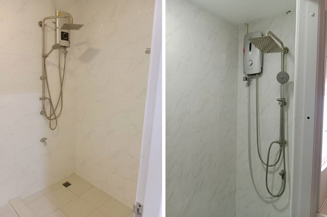 picture Call : 065-897-9794 Khlong Chan Villa 7, Rat Phatthana, Saphan Sung, Townhouse 18 sq.wa, 2 Beds, 2 Baths - 8/10