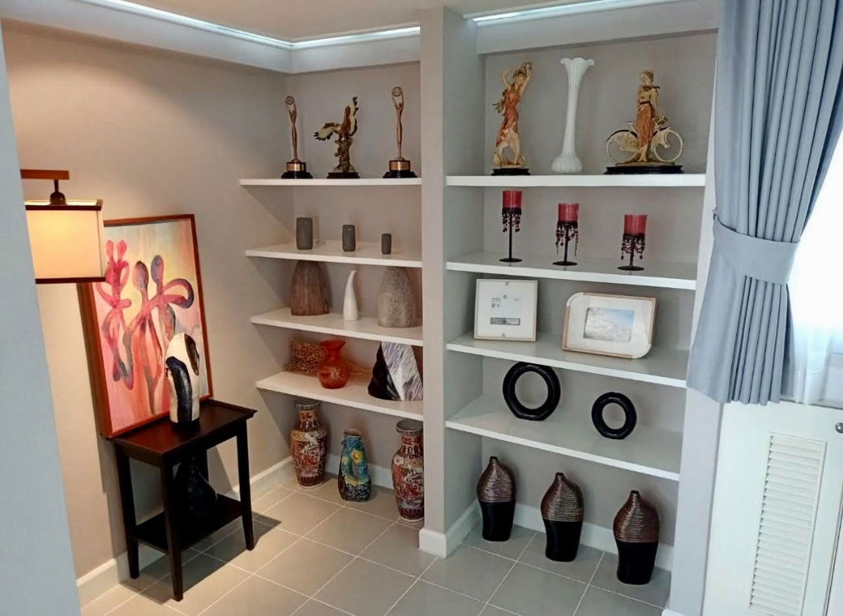 picture code : B156 Supalai Place Sukhumvit 39 - 21/22