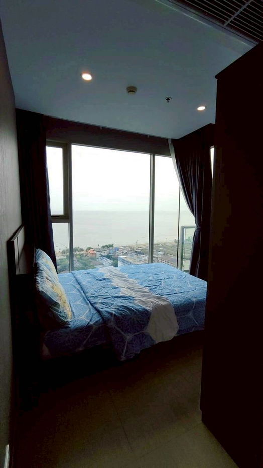 รูป 2 Bedrooms Condominium @ The Riviera Jomtien - รูปที่ 3/80