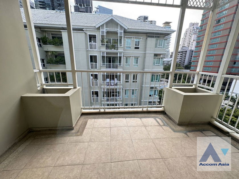 รูป 🔼🔽 AccomA 📩  2 BR Condominium @The Bangkok Sukhumvit 43 (AA44481) - รูปที่ 2/10
