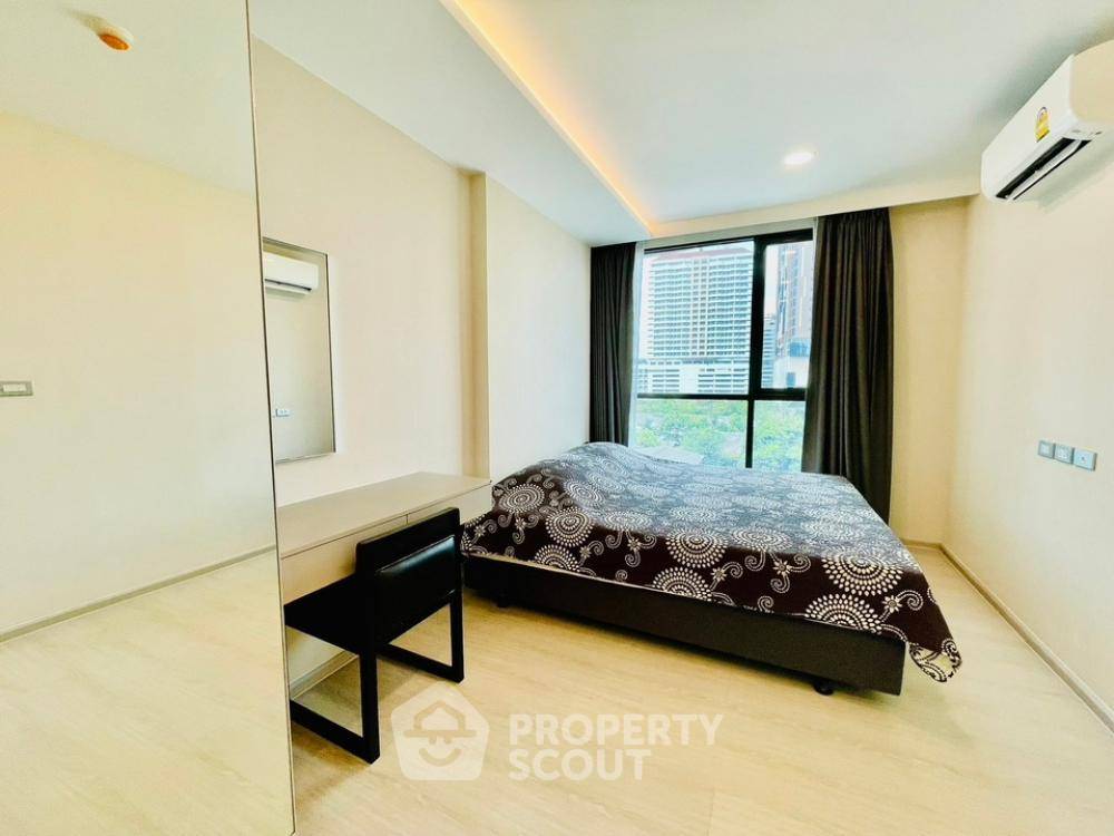 picture 2-BR Condo at Vtara 36 near BTS Thong Lor (ID 1425004) - 11/16