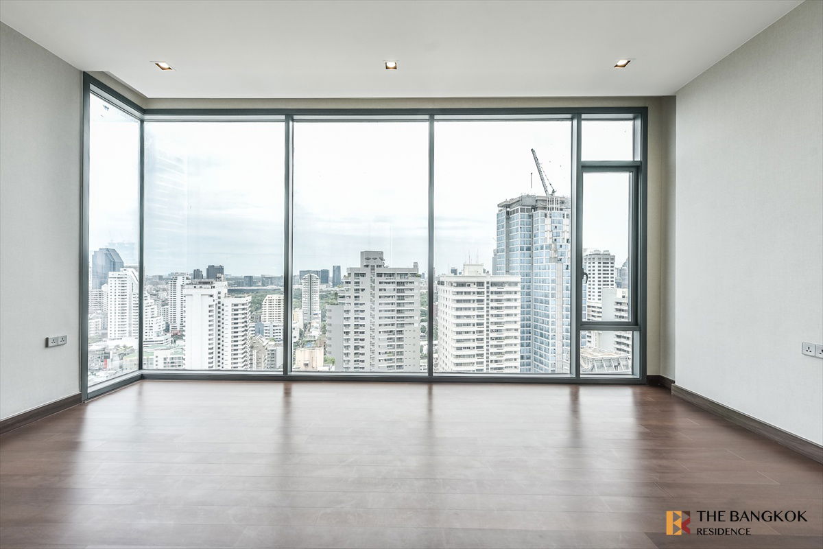 รูป Q1 Sukhumvit,Ultra Luxury Living in the Heart of Bangkok,near BTS Nana - รูปที่ 5/26