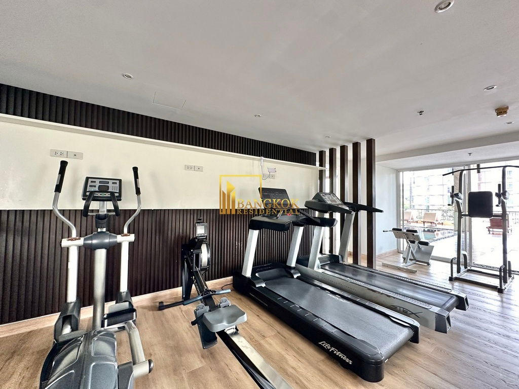picture Prime Mansion - Light & Airy 2 Bed For Condo in Phrom Phong - BR17159CD - 30/39