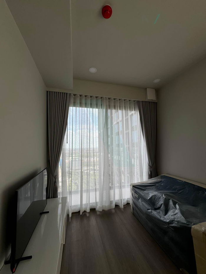 รูป 📌 ให้เช่าคอนโด วิสซ์ดอม เดอะ ฟอเรสเทียส์ อาคาร Destinia ชั้น 27 3 ห้องนอน ขนาด 61 ตรม ใกล้ ใกล้ Mega bangna - รูปที่ 2/8