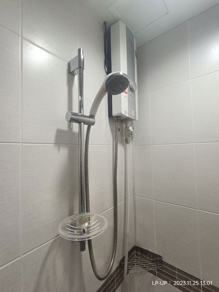 รูป ลุมพินีคอนโดอุดรธานี ห้องบิวท์อินสวย พร้อมเข้าพัก ขนาด 45 ตร.ม. 2  ห้องนอน - รูปที่ 15/25