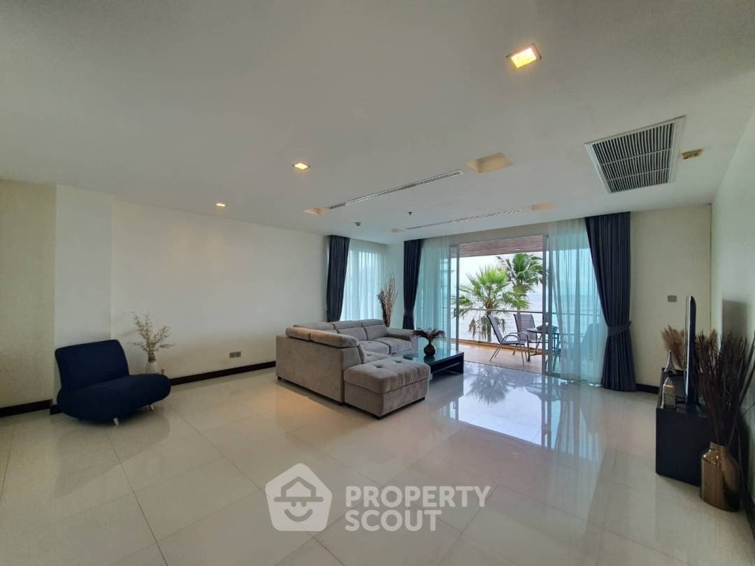 รูป คอนโด 2-ห้องนอน ที่ อนัญญา บีชฟร้อนท์ คอนโดมิเนียม ใกล้ ปราสาทสัจธรรม (ID 1163148) - รูปที่ 1/21