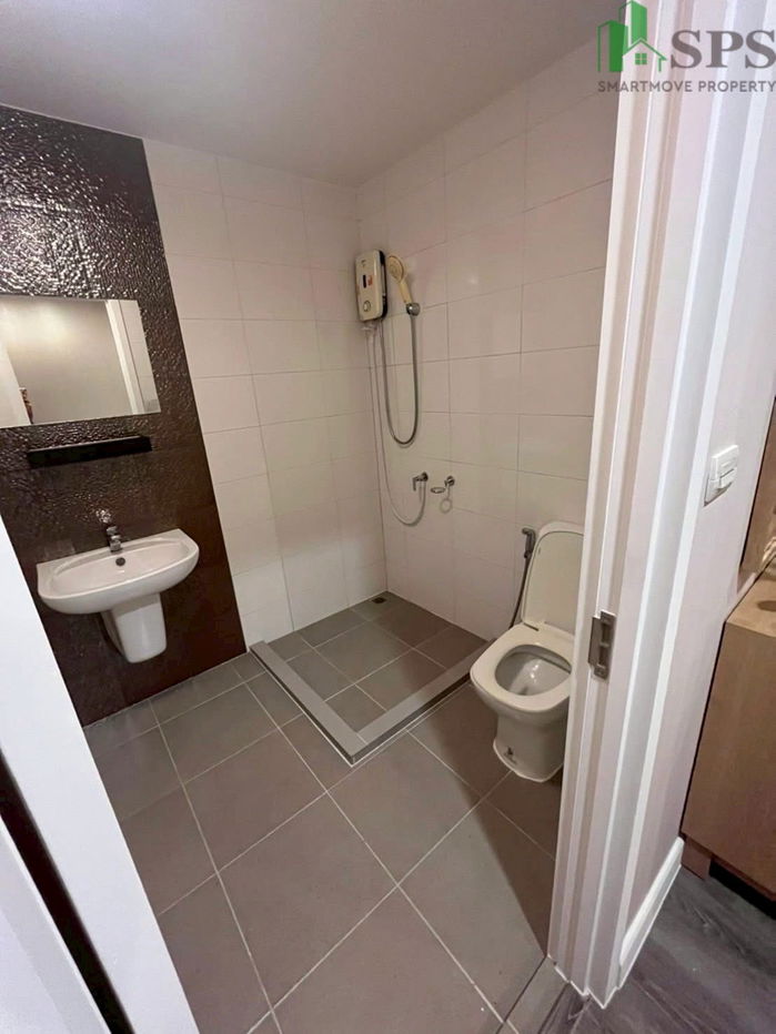 รูป ให้เช่า ทาวน์โฮม โครงการ Plex Residence เกษตร–นวมินทร์ (SPSJN64) - รูปที่ 8/8