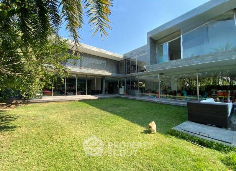 รูป บ้าน 6-ห้องนอน ใกล้ ท่าอากาศยานสุวรรณภูมิ (ID 1096594) - รูปที่ 2/17