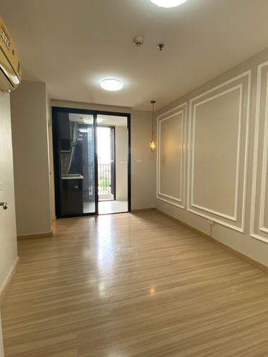 For Rent Pela Wutthakat 16th Floor Size 33 sq.m. 1 Bedroom 1 Bathroom #2631#