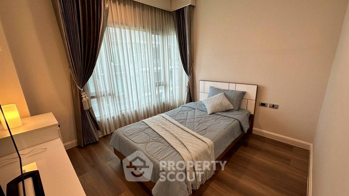 picture 2-BR Condo at The Crest Sukhumvit 34 near BTS Thong Lor (ID 2265857) - 12/20