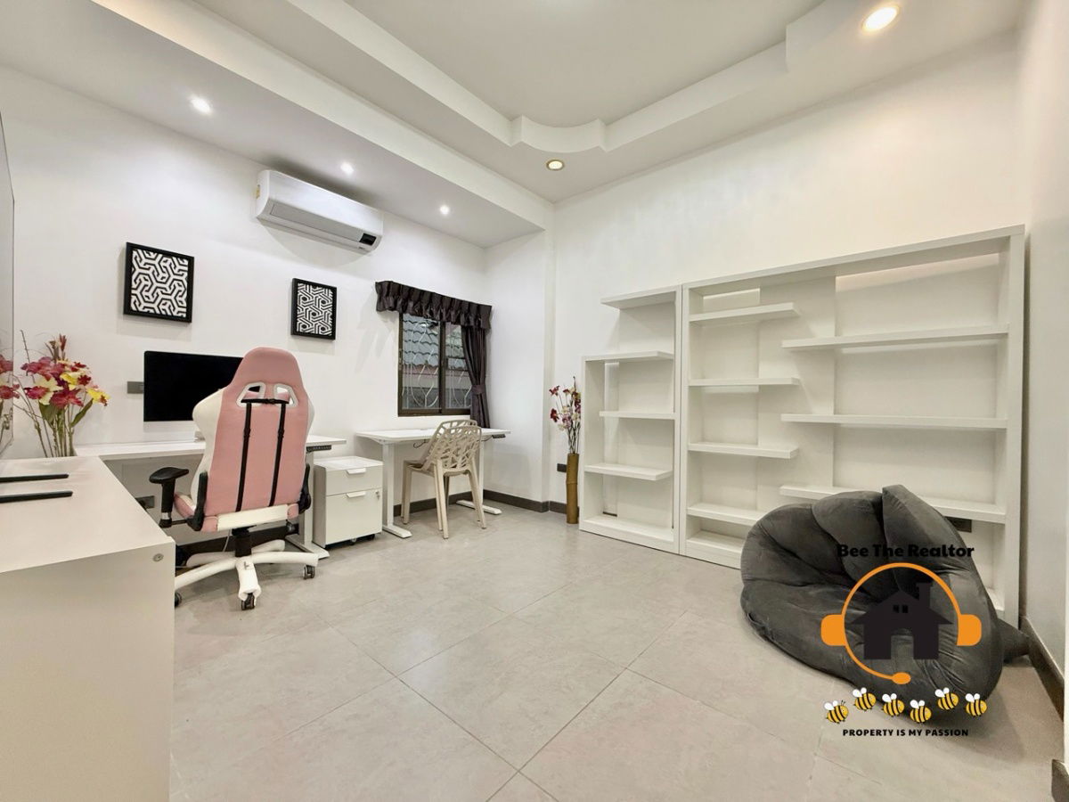 picture Pool Villa for Sale Mabprasan Lake Pattaya - 34/60