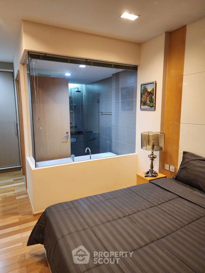 picture 2-BR Condo at Siri At Sukhumvit near BTS Thong Lor (ID 2265719) - 11/16