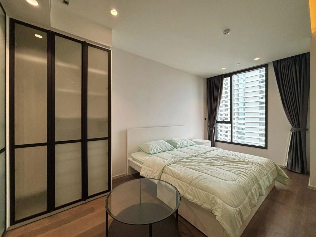 รูป 🏢 FOR RENT !! มิวนีค สุขุมวิท 23 | Muniq Sukhumvit 23🐶  - รูปที่ 5/9